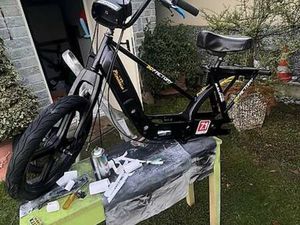 PIAGGIO CIAO 75 CC CANTON TESSIN -