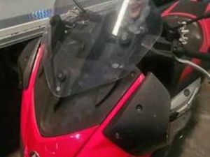 GILERA - NEXUS 2.5
