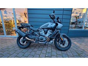 HARLEY-DAVIDSON PAN AMERICA 1250 SPECIAL JEKILL&HYDE AUSPUFF