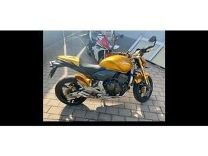 HONDA CBR 600 HORNET ABS