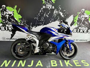 HONDA *CBR600RR*CBR*600RR*PC40*1 HAND*