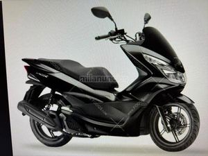 HONDA - PCX 125