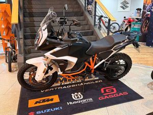 KTM 1290 SUPER ADVENTURE R *RALLY PACK*