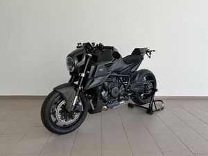 KTM SUPER DUKE R EVO BRABUS 1300 R 1 OF 145