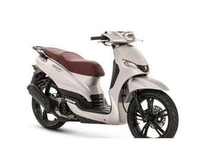 PEUGEOT - TWEET 125