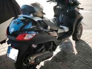 PIAGGIO - MP3 400 LT