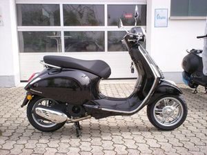 VESPA WEIHNACHTSAKTION PRIMAVERA 50