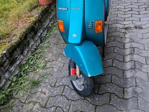 VESPA PK XL2