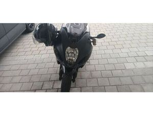 SUZUKI HAYABUSA GEN 1