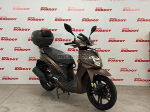 SYM - SYMPHONY 125 SR