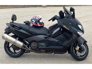 YAMAHA - T-MAX 500
