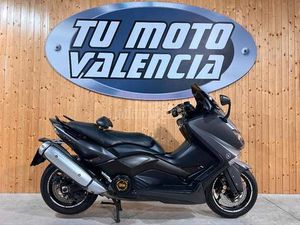 YAMAHA - T-MAX 530 ABS