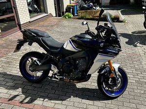 YAMAHA TRACER 9 GT+ Y-AMT