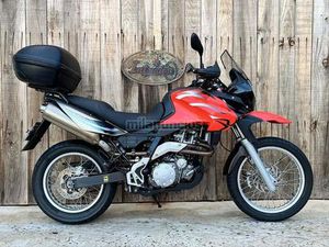 APRILIA - PEGASO 650 STRADA