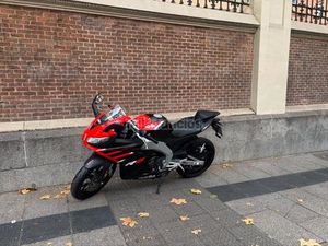 APRILIA - RS 125