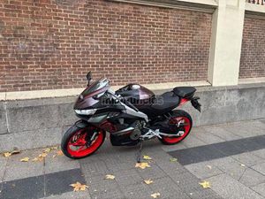 APRILIA - RS 457