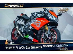 APRILIA - RSV4 RF
