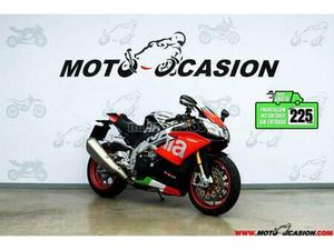 APRILIA - RSV4 RF
