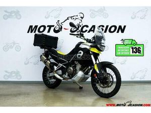 APRILIA - TUAREG 660