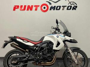 BMW - F 650 GS