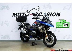 BMW - R 1200 GS