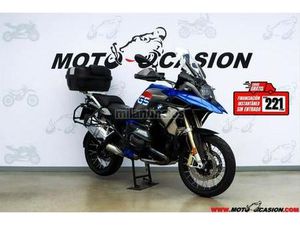 BMW - R 1200 GS