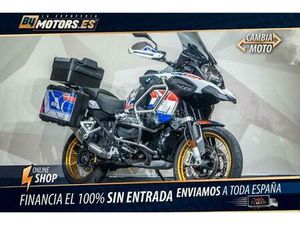 BMW - R 1250 GS ADVENTURE