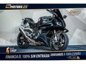 BMW - S 1000 RR