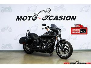 HARLEY DAVIDSON - SPORT GLIDE