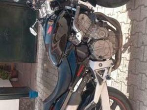 HONDA - CB600 HORNET