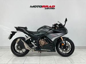 HONDA - CBR 500 R