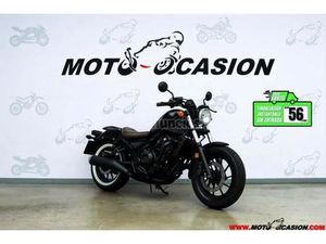 HONDA - CMX500 REBEL