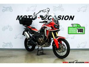 HONDA - CRF1000L AFRICA TWIN
