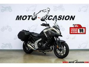 HONDA - NC 750 X