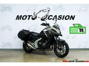 HONDA - NC 750 X