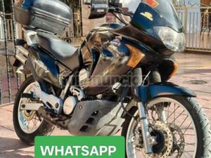 HONDA - TRANSALP XL 650 V