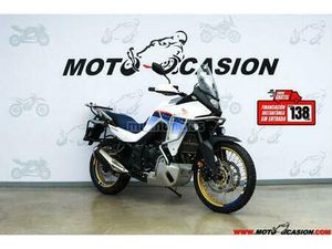 HONDA - XL 750 TRANSALP