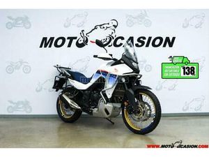 HONDA - XL 750 TRANSALP