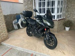 KAWASAKI - VERSYS