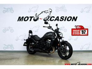 KAWASAKI - VULCAN S
