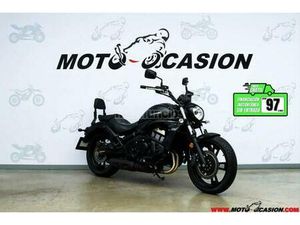 KAWASAKI - VULCAN S