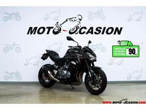 KAWASAKI - Z 900