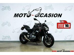 KAWASAKI - Z 900