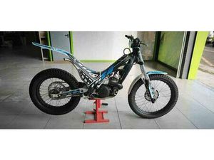 SHERCO - 125
