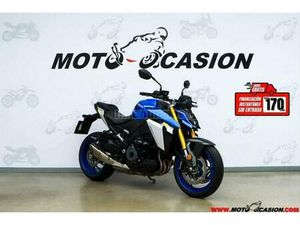SUZUKI - GSX-S