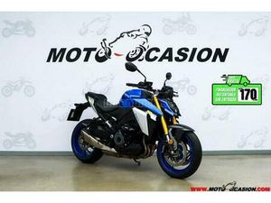 SUZUKI - GSX-S