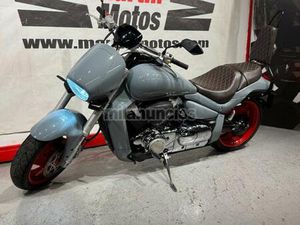 SUZUKI - INTRUDER M1800R