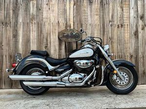 SUZUKI - VL 800 INTRUDER VOLUSIA