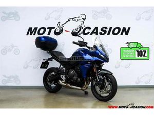 TRIUMPH - TIGER SPORT 660