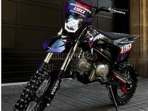 SHARMAX - POWER MAX 190 MIAMI